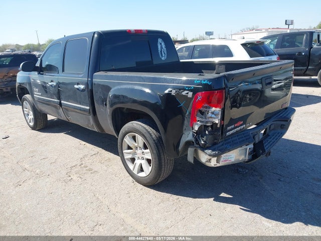 Продаж на аукціоні авто 2009 Gmc Sierra 1500 Sle, vin: 3GTEK233X9G265602, номер лоту: 44627640