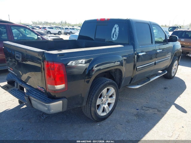 Продаж на аукціоні авто 2009 Gmc Sierra 1500 Sle, vin: 3GTEK233X9G265602, номер лоту: 44627640