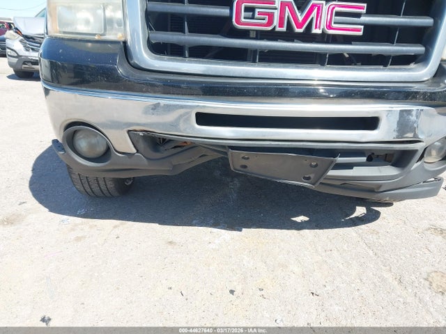 Продаж на аукціоні авто 2009 Gmc Sierra 1500 Sle, vin: 3GTEK233X9G265602, номер лоту: 44627640