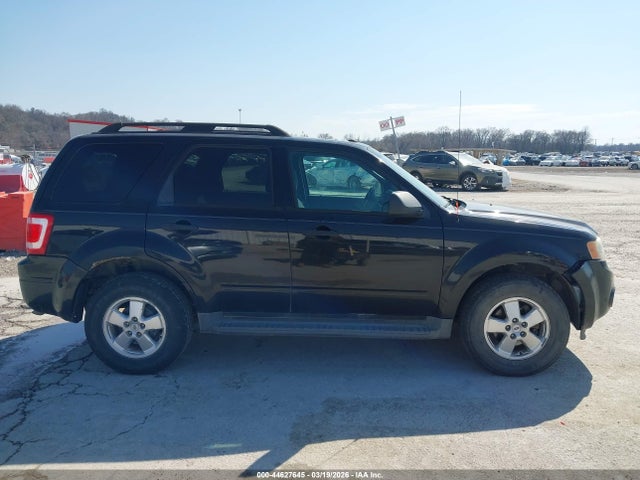 Aukcja sprzedaży 2011 Ford Escape Xlt, vin: 1FMCU0DG0BKC10562, numer aukcji: 44627645