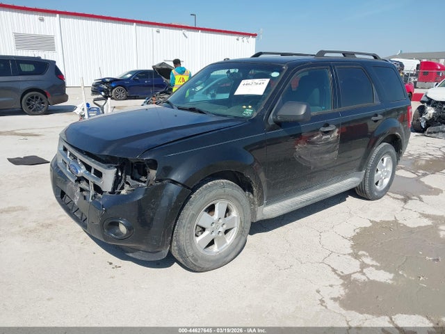 Aukcja sprzedaży 2011 Ford Escape Xlt, vin: 1FMCU0DG0BKC10562, numer aukcji: 44627645