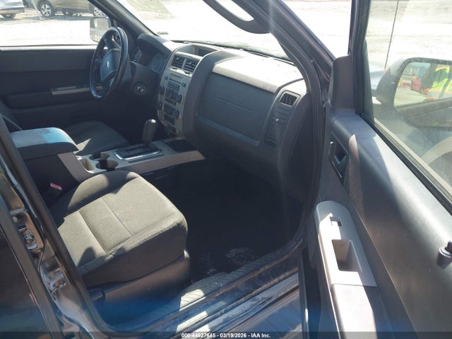 Aukcja sprzedaży 2011 Ford Escape Xlt, vin: 1FMCU0DG0BKC10562, numer aukcji: 44627645