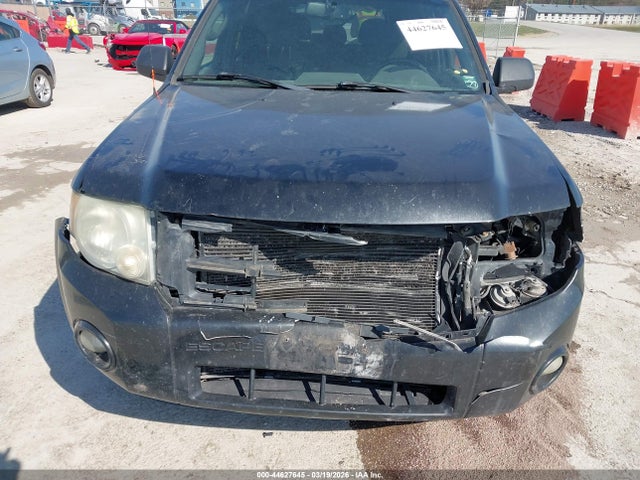 Aukcja sprzedaży 2011 Ford Escape Xlt, vin: 1FMCU0DG0BKC10562, numer aukcji: 44627645
