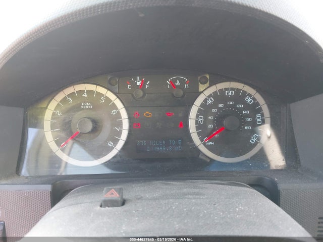 Aukcja sprzedaży 2011 Ford Escape Xlt, vin: 1FMCU0DG0BKC10562, numer aukcji: 44627645
