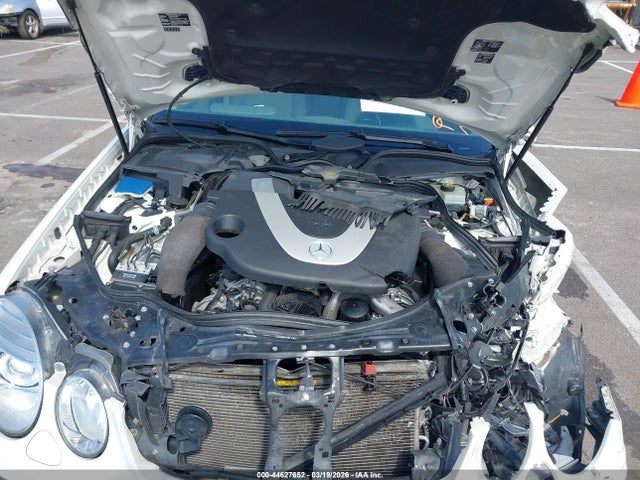 Aukcja sprzedaży 2007 Mercedes-benz E 550, vin: wdbuf72x97b041890, numer aukcji: 44627652