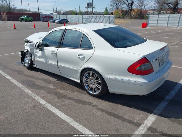 Aukcja sprzedaży 2007 Mercedes-benz E 550, vin: wdbuf72x97b041890, numer aukcji: 44627652
