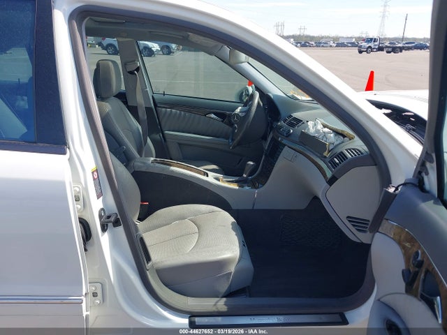 Aukcja sprzedaży 2007 Mercedes-benz E 550, vin: wdbuf72x97b041890, numer aukcji: 44627652