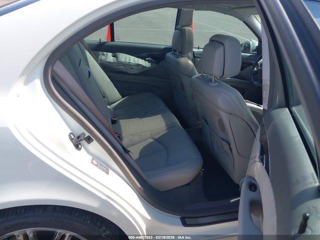 Aukcja sprzedaży 2007 Mercedes-benz E 550, vin: wdbuf72x97b041890, numer aukcji: 44627652