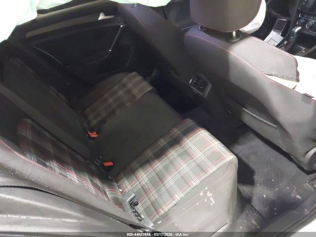2018 VOLKSWAGEN GOLF GTI 3VW447AU6JM266070 Photo 7