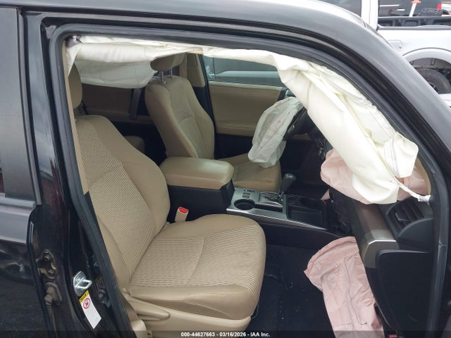 2014 TOYOTA 4RUNNER JTEZU5JR7E5084121 Photo 4