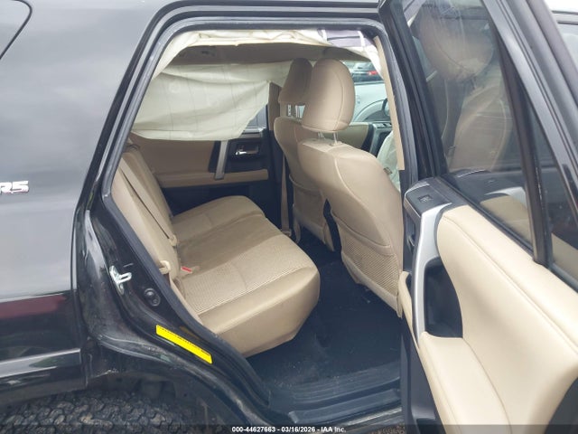 2014 TOYOTA 4RUNNER JTEZU5JR7E5084121 Photo 7