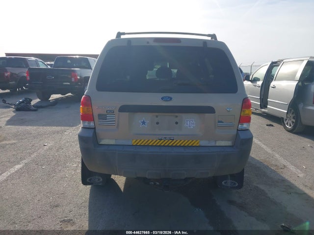 Auction sale of the 2007 Ford Escape Xlt/xlt Sport, vin: 1FMYU031X7KB25481, lot number: 44627665