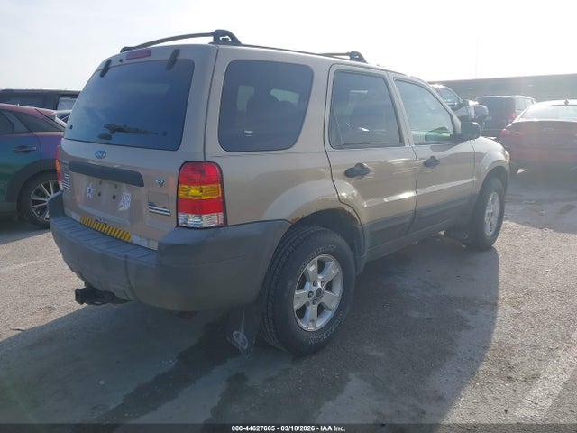 Auction sale of the 2007 Ford Escape Xlt/xlt Sport, vin: 1FMYU031X7KB25481, lot number: 44627665