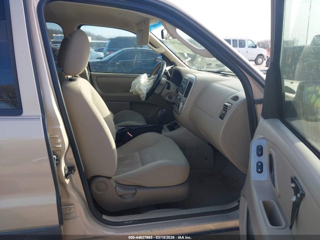 Auction sale of the 2007 Ford Escape Xlt/xlt Sport, vin: 1FMYU031X7KB25481, lot number: 44627665