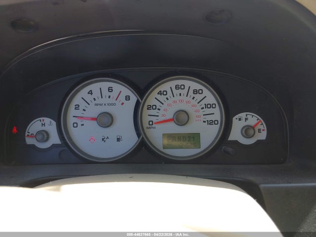 Auction sale of the 2007 Ford Escape Xlt/xlt Sport, vin: 1FMYU031X7KB25481, lot number: 44627665