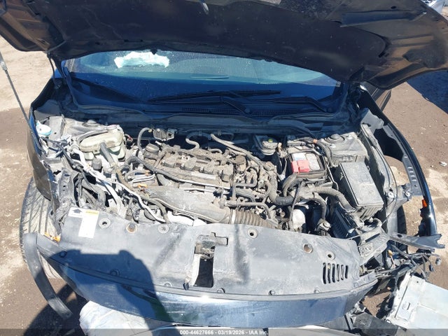 2018 Honda Civic Si მანქანა იყიდება აუქციონზე, vin: 2HGFC3A53JH756238, აუქციონის ნომერი: 44627666