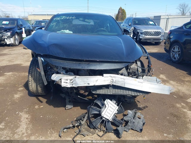 2018 Honda Civic Si მანქანა იყიდება აუქციონზე, vin: 2HGFC3A53JH756238, აუქციონის ნომერი: 44627666