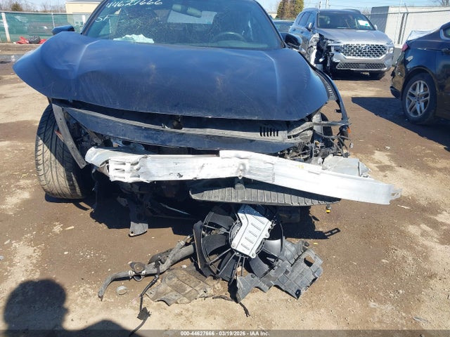 2018 Honda Civic Si მანქანა იყიდება აუქციონზე, vin: 2HGFC3A53JH756238, აუქციონის ნომერი: 44627666
