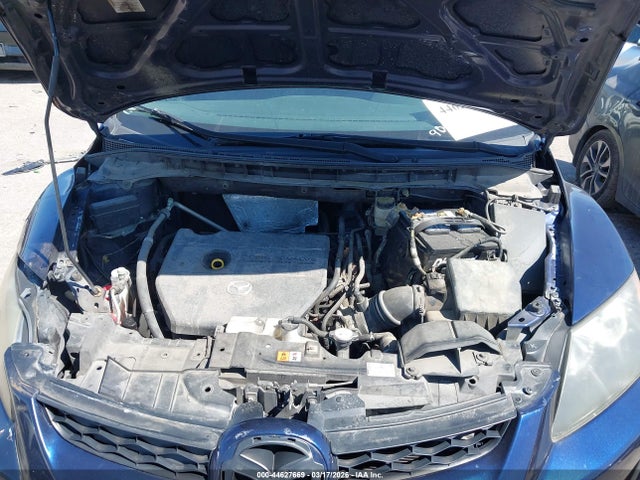 Aukcja sprzedaży 2010 Mazda Cx-7 I Sv, vin: JM3ER2W50A0349064, numer aukcji: 44627669