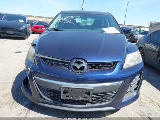 Aukcja sprzedaży 2010 Mazda Cx-7 I Sv, vin: JM3ER2W50A0349064, numer aukcji: 44627669