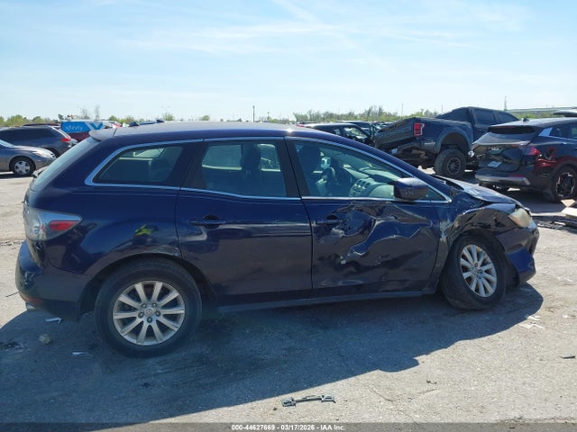 Aukcja sprzedaży 2010 Mazda Cx-7 I Sv, vin: JM3ER2W50A0349064, numer aukcji: 44627669