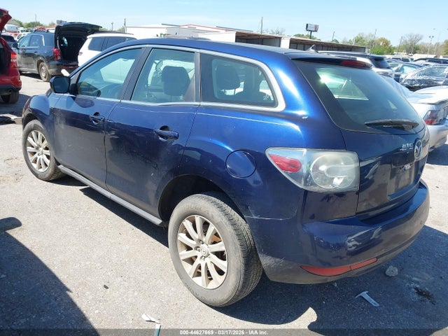 Aukcja sprzedaży 2010 Mazda Cx-7 I Sv, vin: JM3ER2W50A0349064, numer aukcji: 44627669
