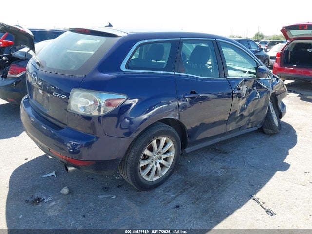 Aukcja sprzedaży 2010 Mazda Cx-7 I Sv, vin: JM3ER2W50A0349064, numer aukcji: 44627669