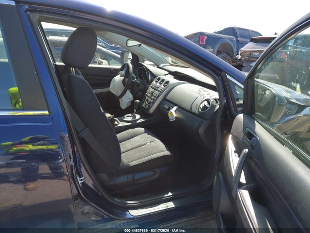 Aukcja sprzedaży 2010 Mazda Cx-7 I Sv, vin: JM3ER2W50A0349064, numer aukcji: 44627669