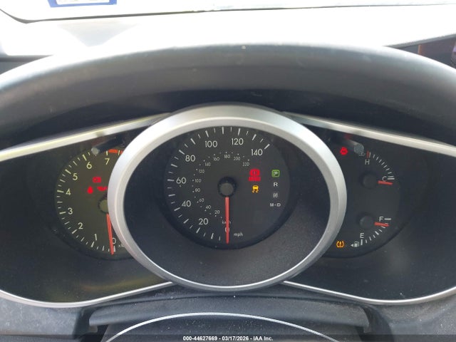 Aukcja sprzedaży 2010 Mazda Cx-7 I Sv, vin: JM3ER2W50A0349064, numer aukcji: 44627669