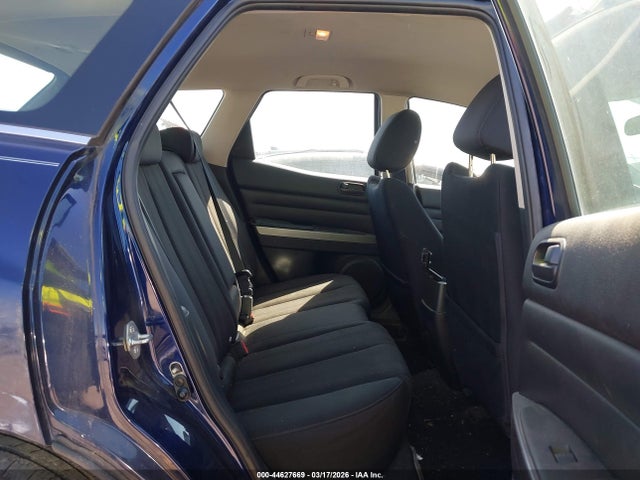 Aukcja sprzedaży 2010 Mazda Cx-7 I Sv, vin: JM3ER2W50A0349064, numer aukcji: 44627669