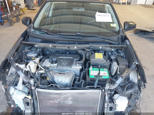 JTMBFREV0ED055709 Toyota RAV4 LE