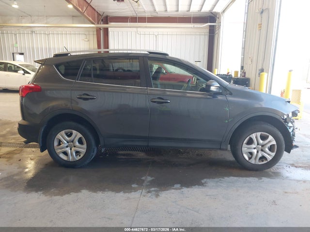 JTMBFREV0ED055709 Toyota RAV4 LE