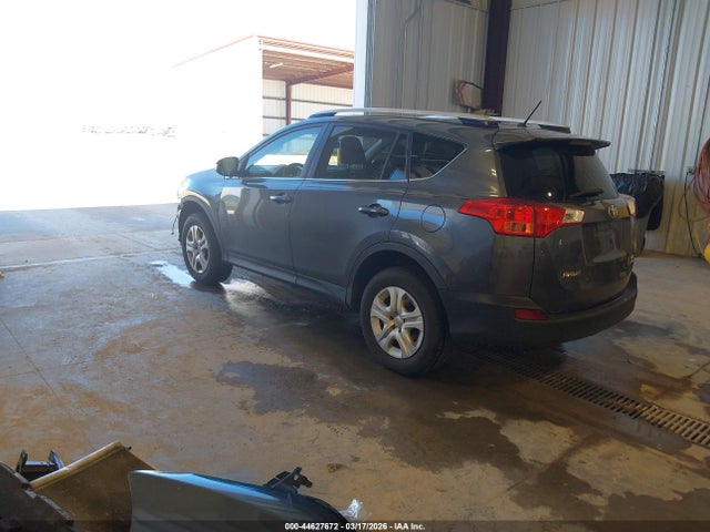 JTMBFREV0ED055709 Toyota RAV4 LE