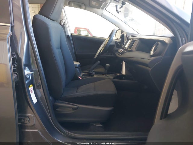 JTMBFREV0ED055709 Toyota RAV4 LE