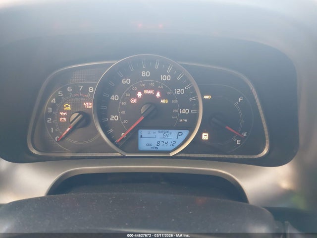 JTMBFREV0ED055709 Toyota RAV4 LE