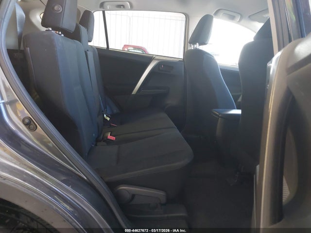 JTMBFREV0ED055709 Toyota RAV4 LE