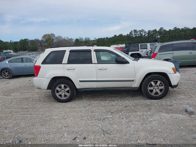 Aukcja sprzedaży 2009 Jeep Grand Cherokee Laredo, vin: 1J8GR48K99C523619, numer aukcji: 44627674