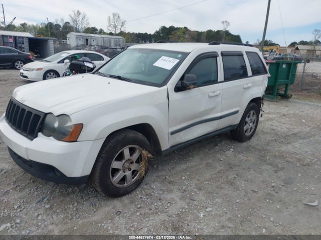 Aukcja sprzedaży 2009 Jeep Grand Cherokee Laredo, vin: 1J8GR48K99C523619, numer aukcji: 44627674