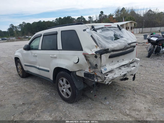 Aukcja sprzedaży 2009 Jeep Grand Cherokee Laredo, vin: 1J8GR48K99C523619, numer aukcji: 44627674