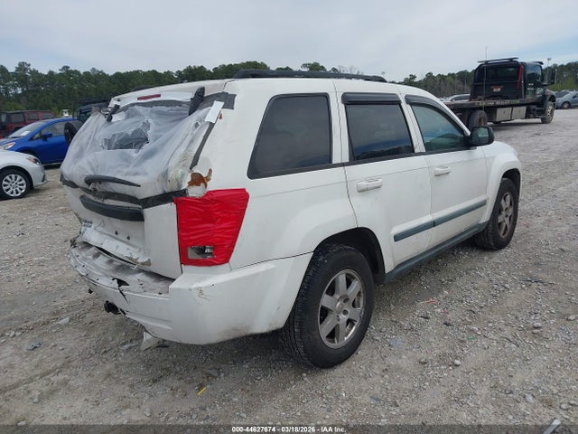 Aukcja sprzedaży 2009 Jeep Grand Cherokee Laredo, vin: 1J8GR48K99C523619, numer aukcji: 44627674