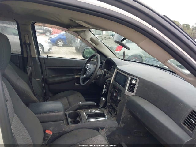 Aukcja sprzedaży 2009 Jeep Grand Cherokee Laredo, vin: 1J8GR48K99C523619, numer aukcji: 44627674