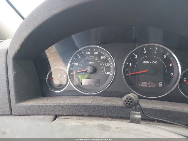 Aukcja sprzedaży 2009 Jeep Grand Cherokee Laredo, vin: 1J8GR48K99C523619, numer aukcji: 44627674