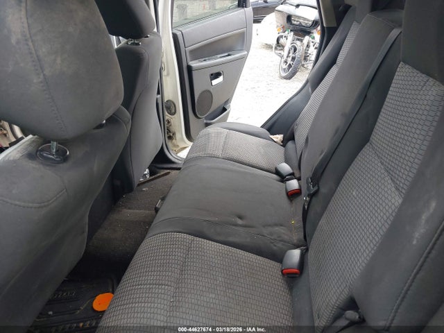 Aukcja sprzedaży 2009 Jeep Grand Cherokee Laredo, vin: 1J8GR48K99C523619, numer aukcji: 44627674