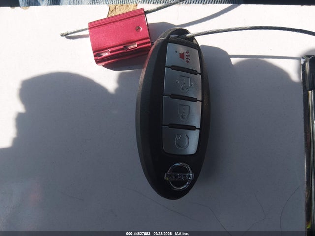 2018 NISSAN PATHFINDER 5N1DR2MM0JC638714 Photo 10