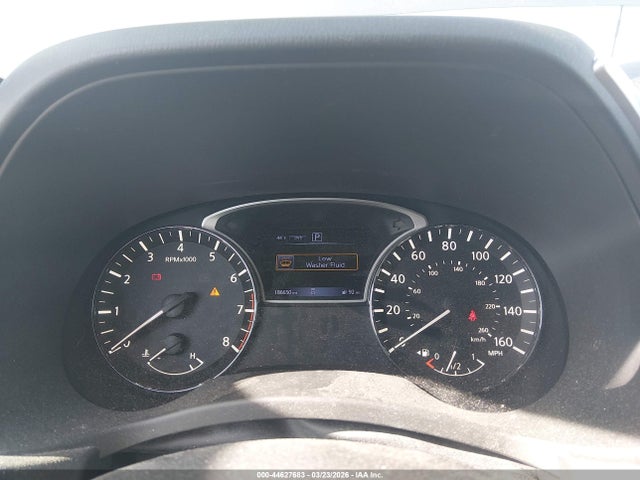 2018 NISSAN PATHFINDER 5N1DR2MM0JC638714 Photo 6