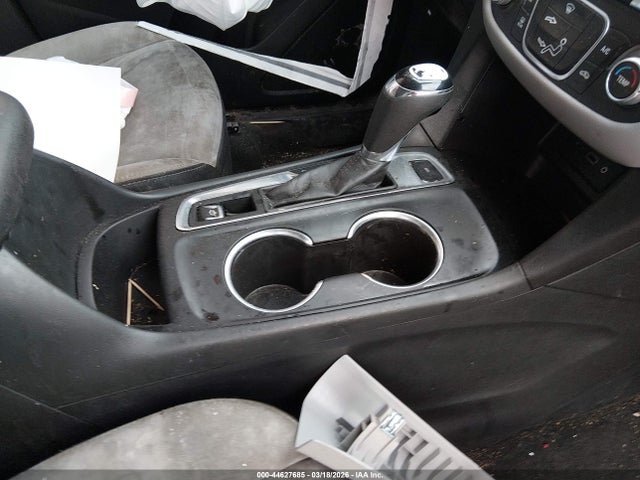 Продажа на аукционе авто 2020 Chevrolet Equinox Awd Ls, vin: 3GNAXSEV2LS622362, номер лота: 44627685