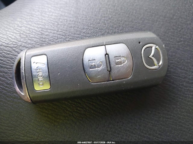 2016 Mazda Mazda3 I Touring მანქანა იყიდება აუქციონზე, vin: JM1BM1L75G1308376, აუქციონის ნომერი: 44627687