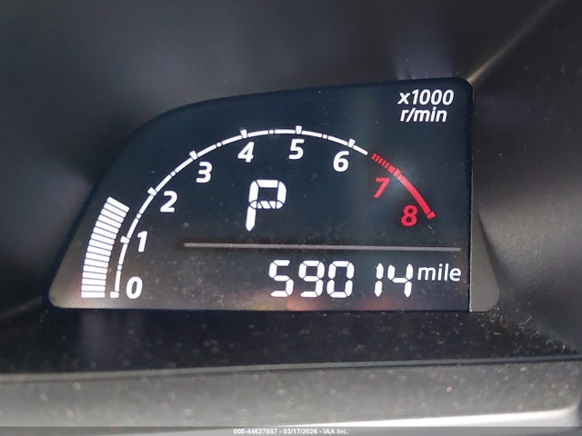 2016 Mazda Mazda3 I Touring მანქანა იყიდება აუქციონზე, vin: JM1BM1L75G1308376, აუქციონის ნომერი: 44627687