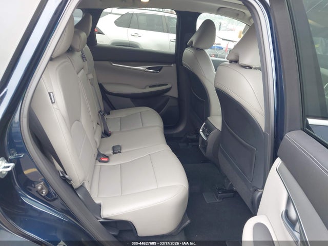 Продаж на аукціоні авто 2023 Infiniti Qx50 Luxe, vin: 3PCAJ5BA3PF120634, номер лоту: 44627689