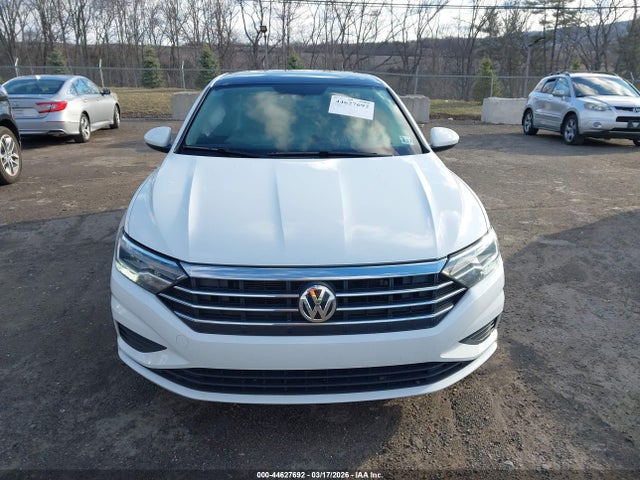 Продаж на аукціоні авто 2021 Volkswagen Jetta 1.4t R-line/1.4t S/1.4t Se, vin: 3VWC57BUXMM104048, номер лоту: 44627692